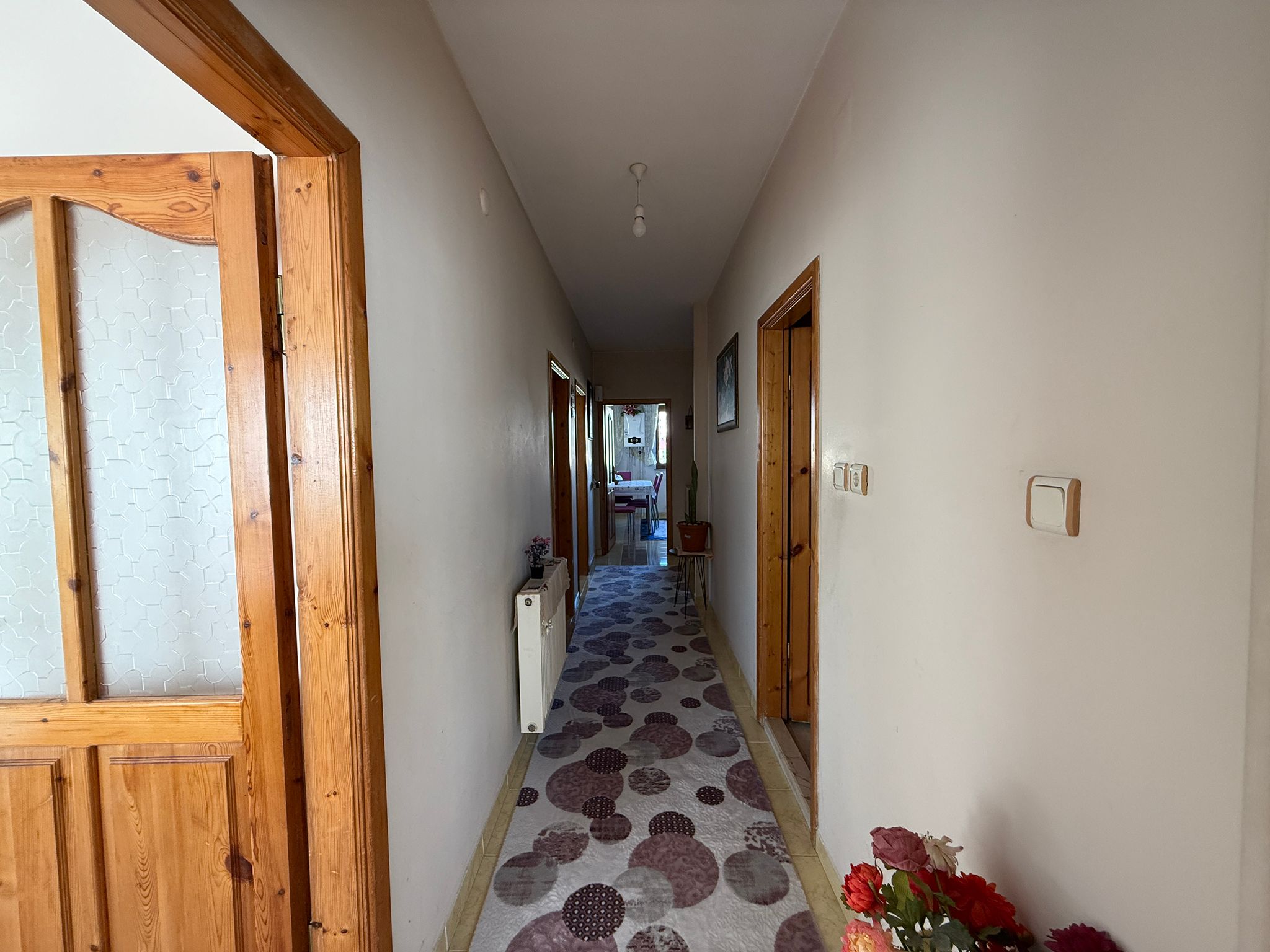 SÖĞÜTLÜ ALTINKENT SATILIK DAİRE